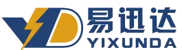 易迅达电子科技有限公司